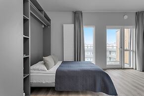 B18 Apartments