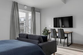 B18 Apartments