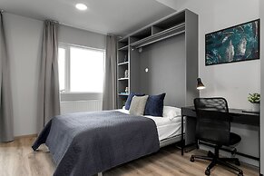 B18 Apartments