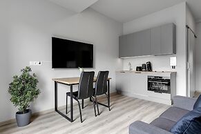 B18 Apartments