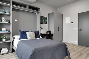 B18 Apartments