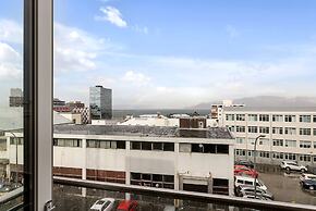 B18 Apartments