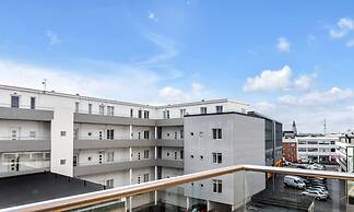 B18 Apartments