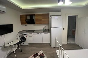 Enoya Suits Ilıca