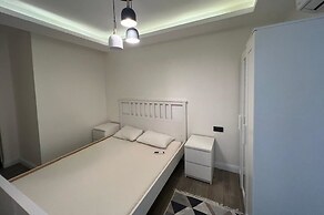 Enoya Suits Ilıca