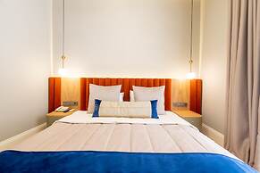 Balo Suite Hotel