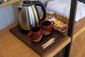 Balo Suite Hotel