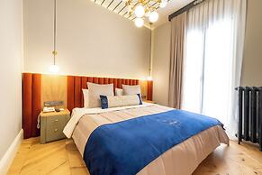 Balo Suite Hotel