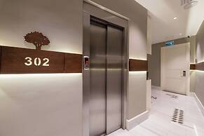 Balo Suite Hotel