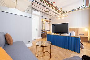 Balo Suite Hotel