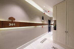 Balo Suite Hotel