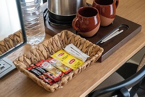Balo Suite Hotel