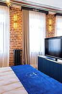 Balo Suite Hotel