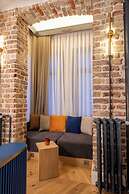 Balo Suite Hotel