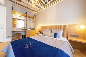 Balo Suite Hotel