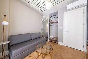 Balo Suite Hotel