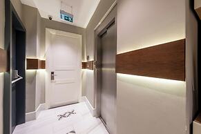 Balo Suite Hotel