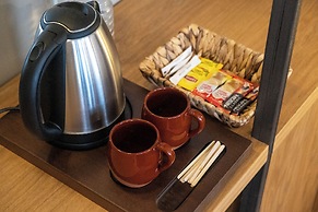 Balo Suite Hotel