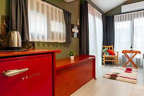 Ada Tiny House
