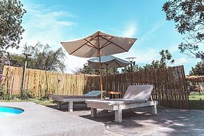 Serenity Lodge