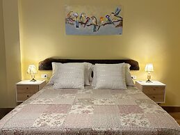 Serenity Lodge