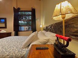 Serenity Lodge