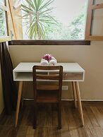 Serenity Lodge