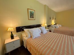 Serenity Lodge
