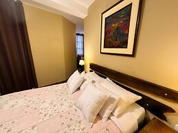 Serenity Lodge