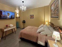 Serenity Lodge