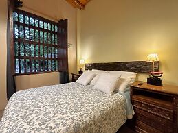 Serenity Lodge