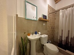 Serenity Lodge