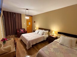 Serenity Lodge