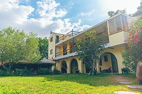 Serenity Lodge