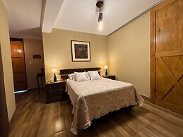 Serenity Lodge