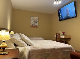 Serenity Lodge