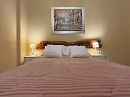 Serenity Lodge