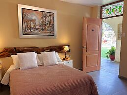 Serenity Lodge