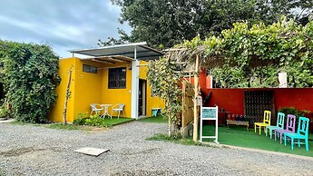 Serenity Lodge