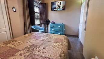 Serenity Lodge