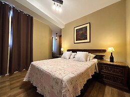 Serenity Lodge