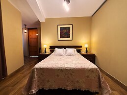 Serenity Lodge