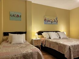 Serenity Lodge
