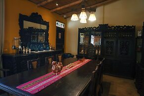 Serenity Lodge