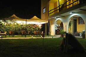 Serenity Lodge