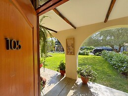 Serenity Lodge