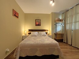 Serenity Lodge