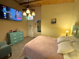 Serenity Lodge