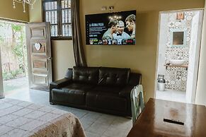 Serenity Lodge