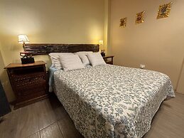 Serenity Lodge